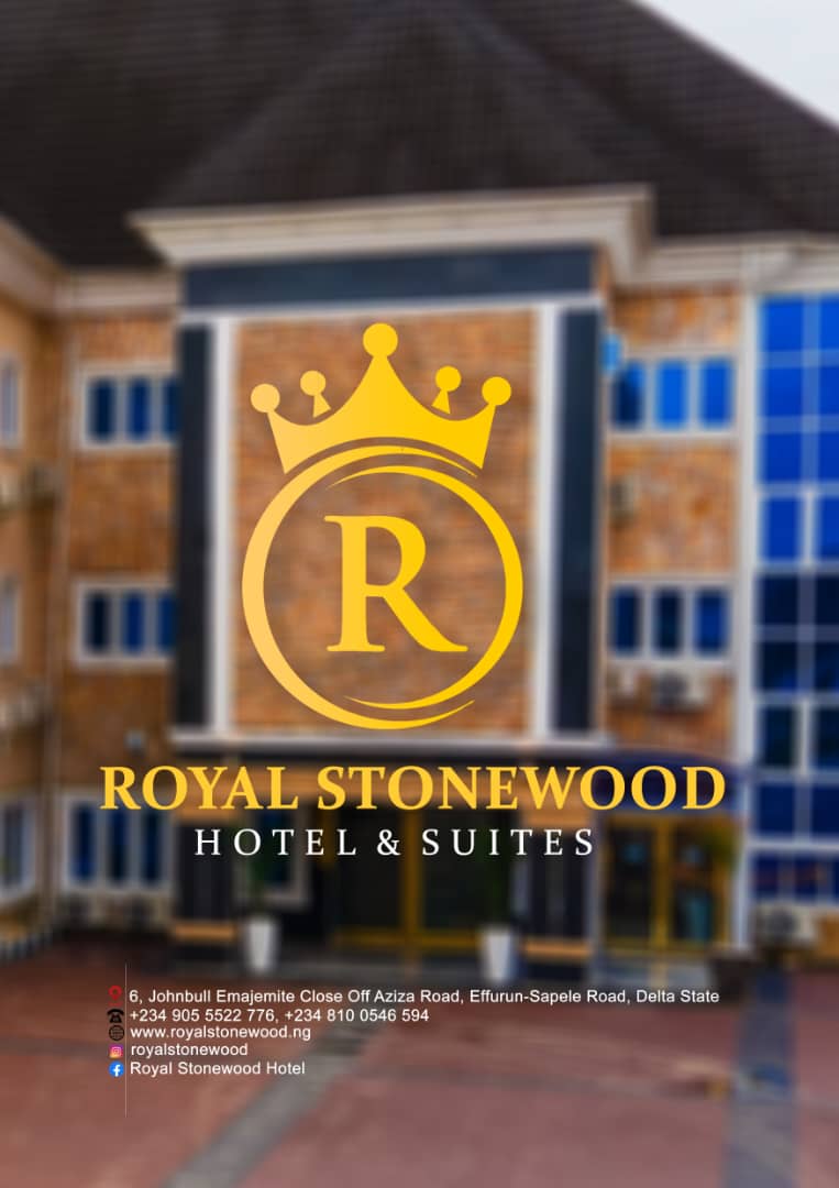 Royal Stonewood brand